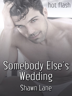 cover image of Somebody Else's Wedding